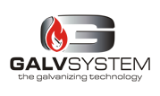 Logo galvsystem